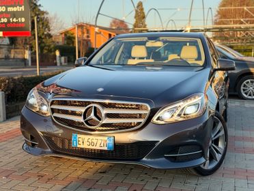 Mercedes-benz E 350 BERLINA 4Matic Premium