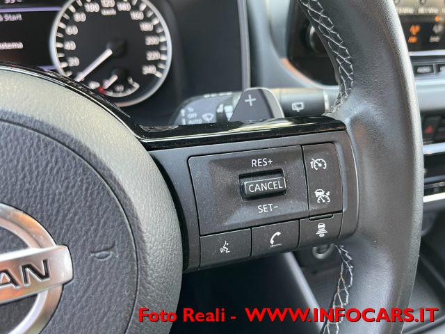 NISSAN Qashqai MHEV 158 CV Xtronic Business PROMO !