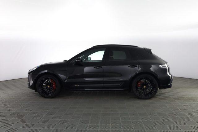 PORSCHE Macan Macan 2.9 GTS