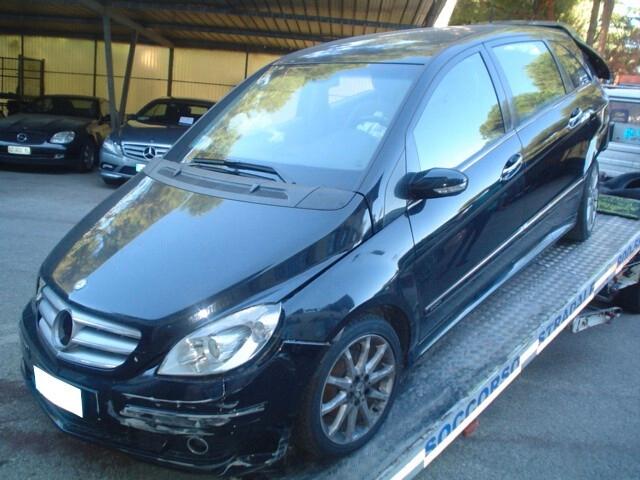 Mercedes Classe B 180 CDI Sport