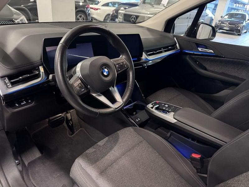 BMW Serie 2 Active Tourer 218d Active Tourer