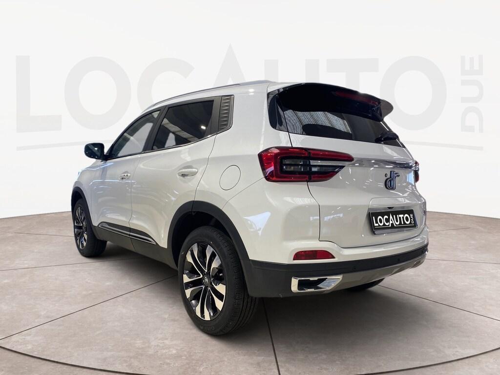 DR Motor DR 5.0 1.5 - PROMO