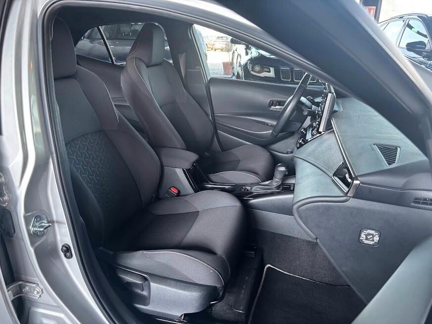 Toyota Corolla 1.8 Hybrid Active NEOPATENTATI CON IVA ESPOSTA