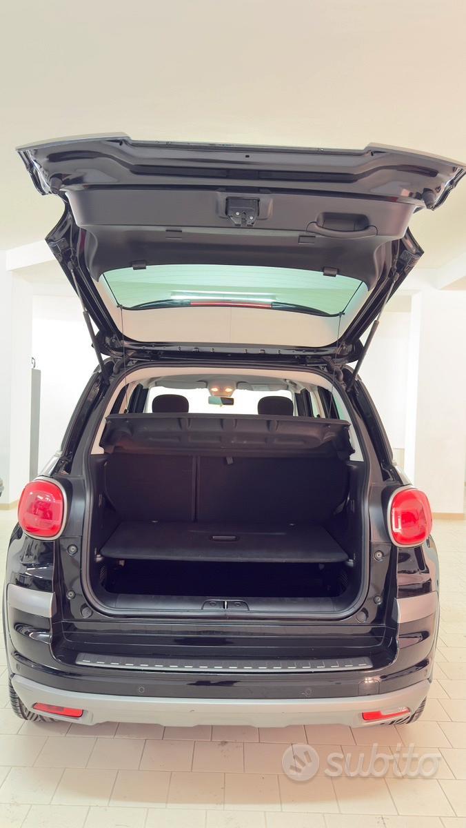 Fiat 500L 1.3 M -jet Cross