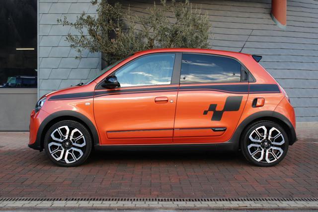 RENAULT Twingo TCe 110 CV Energy GT