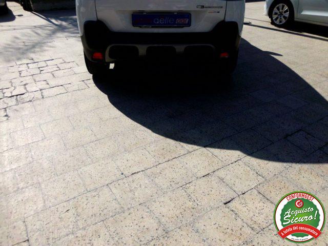 CITROEN C3 Aircross BlueHDi 100 S&S Shine