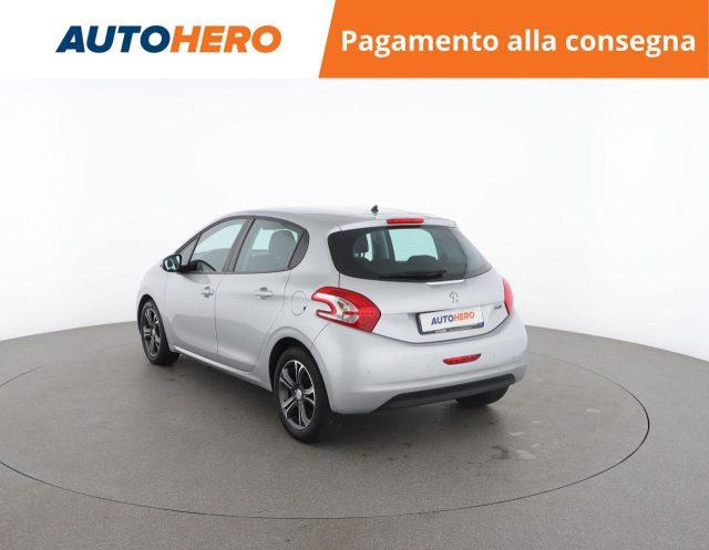 PEUGEOT 208 PureTech 82 5 porte Active