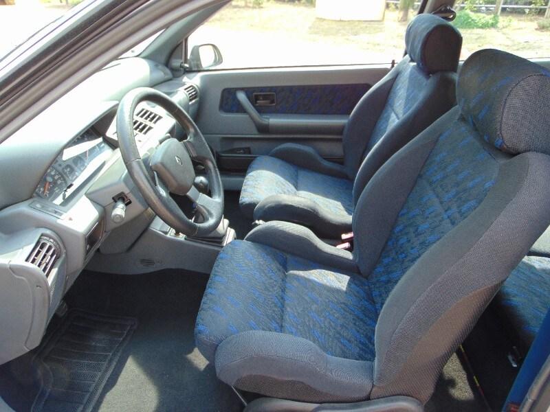 RENAULT Clio 1.8 cat 3 porte RSi