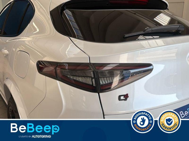 Alfa Romeo Stelvio 2.9 V6 QUADRIFOGLIO Q4 510CV AUTO