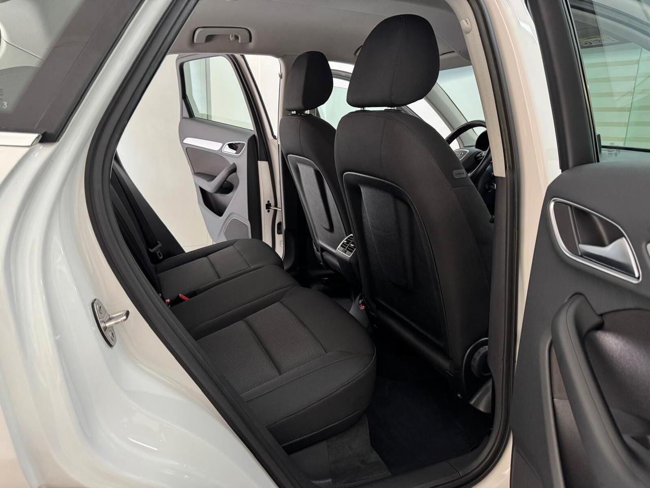 Audi Q3 2.0 TDI 120/CV Business 2018