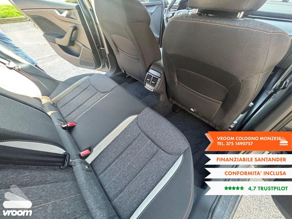 SKODA Kamiq Kamiq 1.5 TSI ACT DSG Black Dots