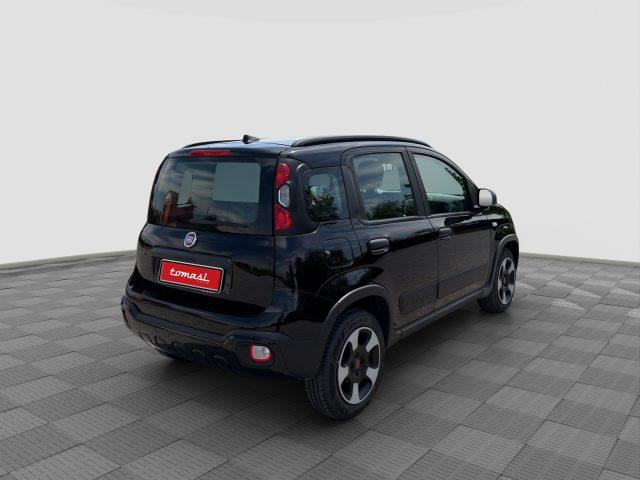 FIAT Panda Panda 1.0 FireFly S&S Hybrid City Cross