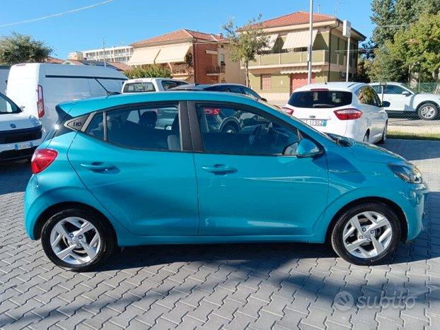 HYUNDAI i10 3 serie i10 1.0 GPL Econext Tech