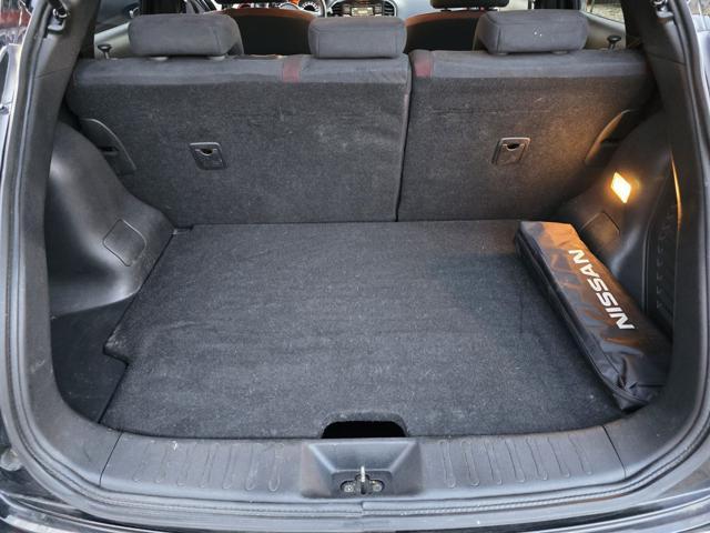 NISSAN Juke 1.5 dCi Start&Stop Acenta