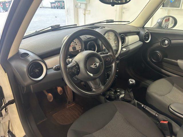 MINI Clubman Mini 1.6 16V One D Clubman