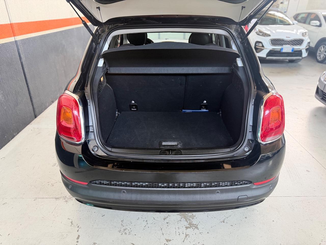 Fiat 500X 1.3 MultiJet 95 CV Lounge NEOPATENTATI