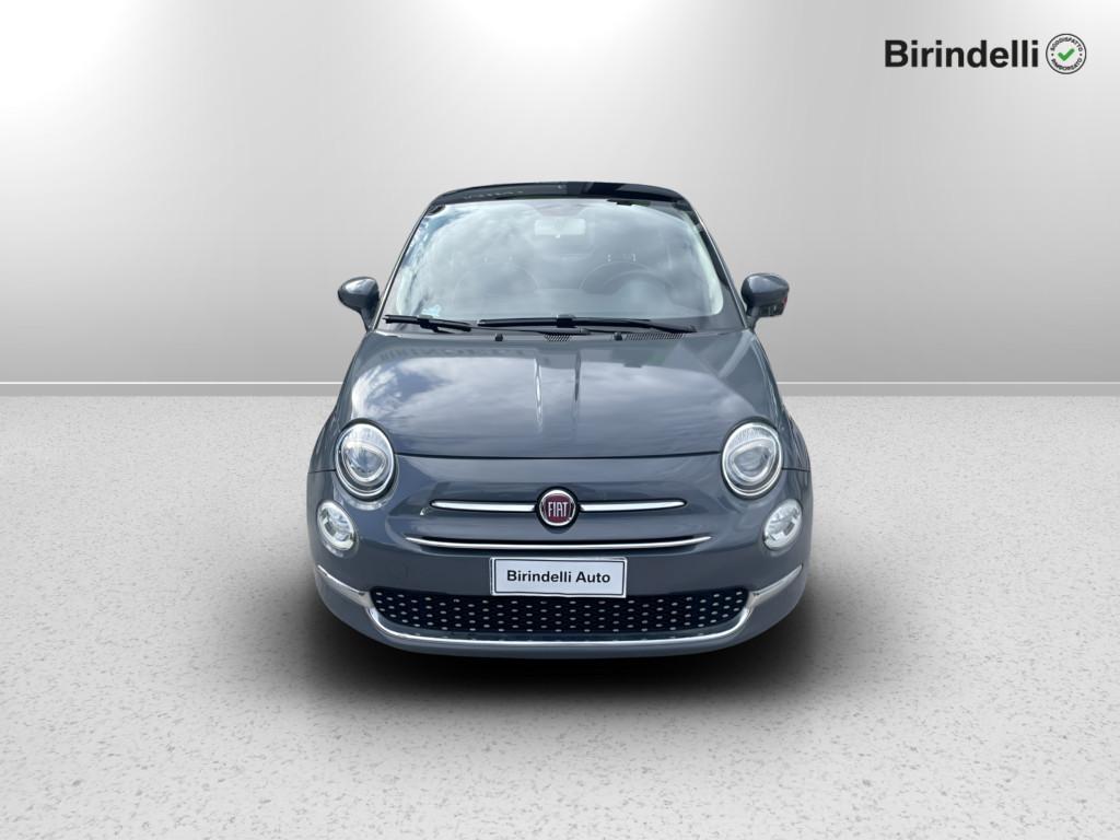 FIAT 500 (2015-2024) - 500 1.2 Lounge