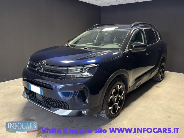CITROEN C5 Aircross BlueHDi 130 CV EAT8 Feel Pack - PROMO