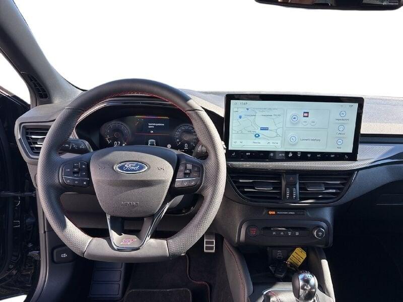 Ford Focus Focus 2.3 EcoBoost 280 CV 5p. ST