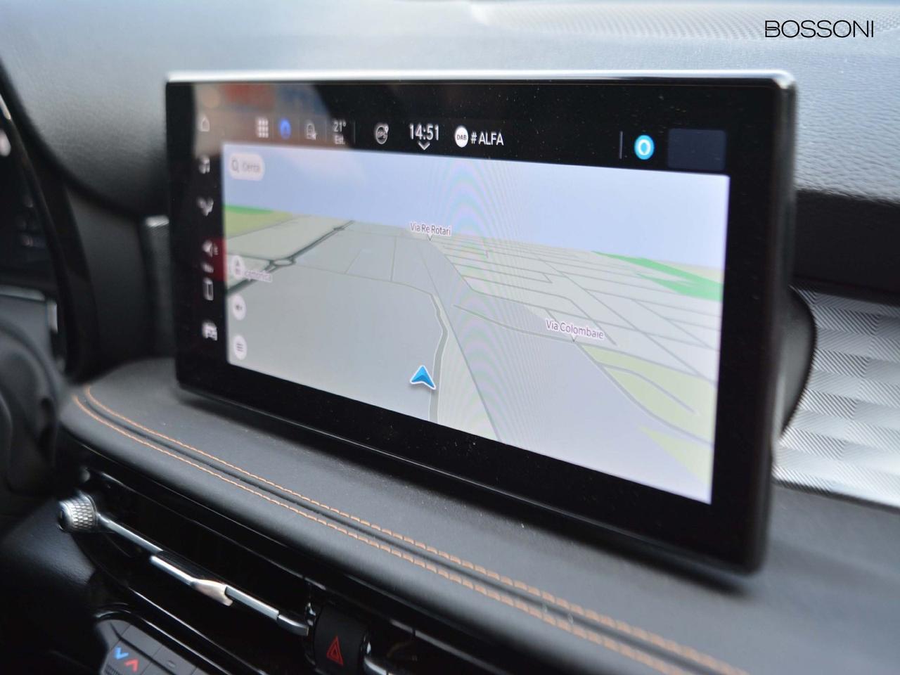 Alfa Romeo Tonale 1.6 130cv ti tct6