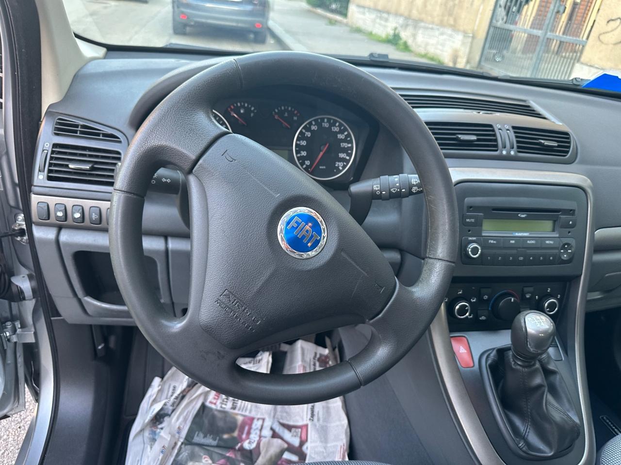 Fiat Croma 1.8 Mpi 16V Active