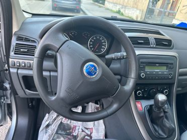 Fiat Croma 1.8 Mpi 16V Active