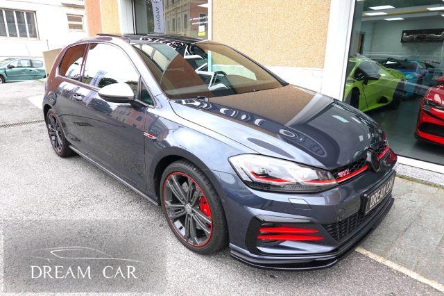 VOLKSWAGEN Golf GTI Performance 2.0 245 CV TSI DSG 3p. TETTO-19