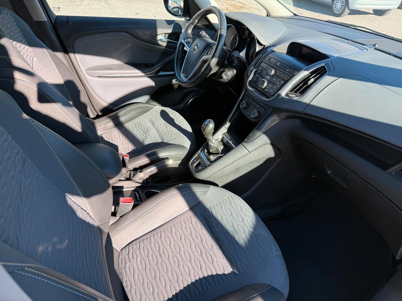 Opel Zafira Tourer 1.6 Turbo EcoM 150CV Cosmo*7POSTI*