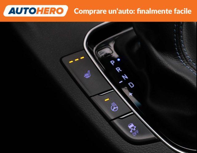 HYUNDAI i30 2.0 T-GDI 280 CV 5 porte DCT N Performance