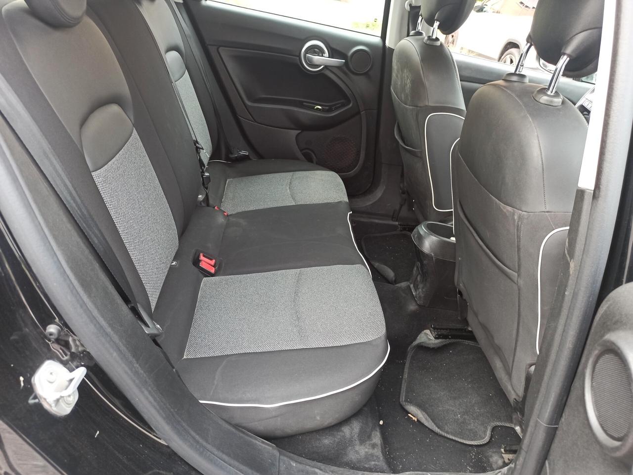 Fiat 500X 1.3 MultiJet 95 CV Pop Star