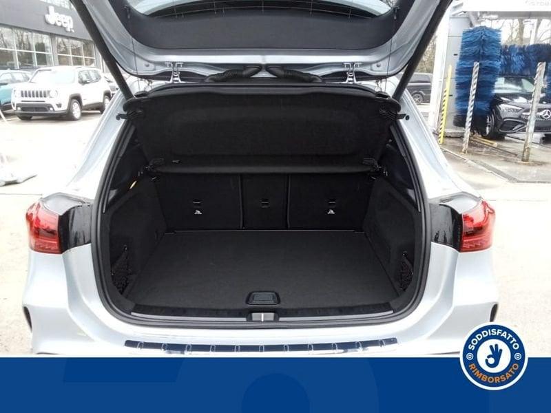 Mercedes-Benz GLA 180 d Automatic AMG Line Advanced Plus