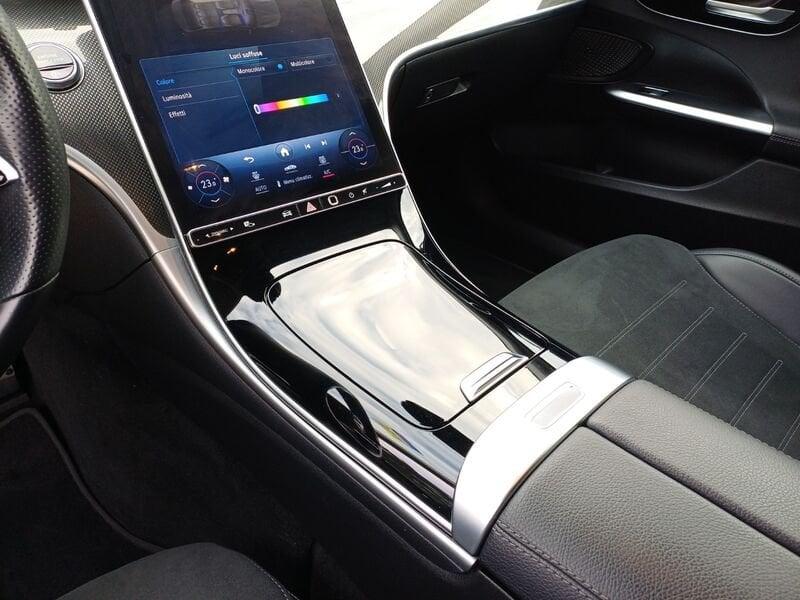 Mercedes-Benz Classe C C 220 d Premium