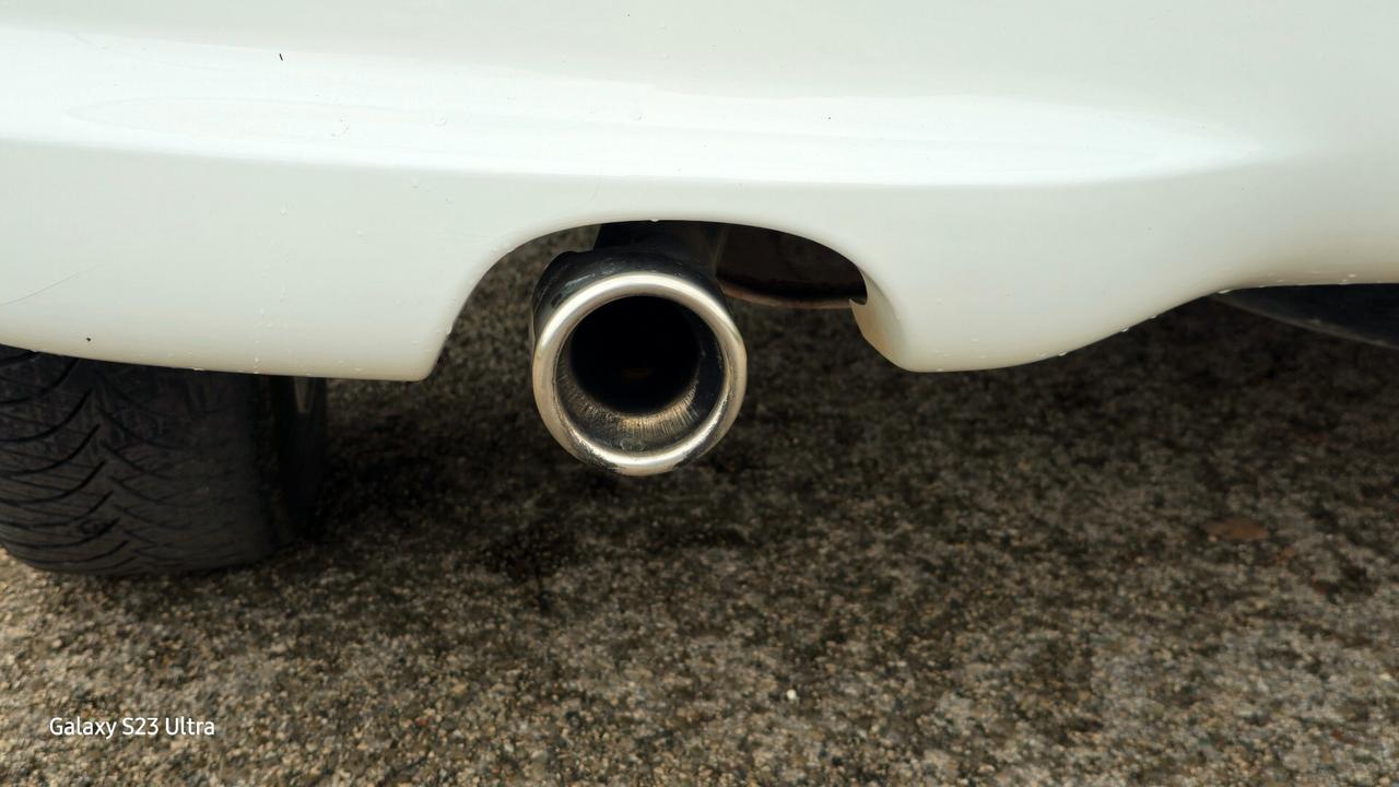 Peugeot 206 Plus 1.1 60CV 5p. Generation ECO GPL garantita 12 mesi