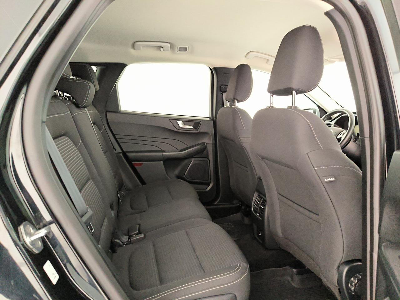 Ford Kuga 1.5 ecoblue titanium business 2wd 120cv auto