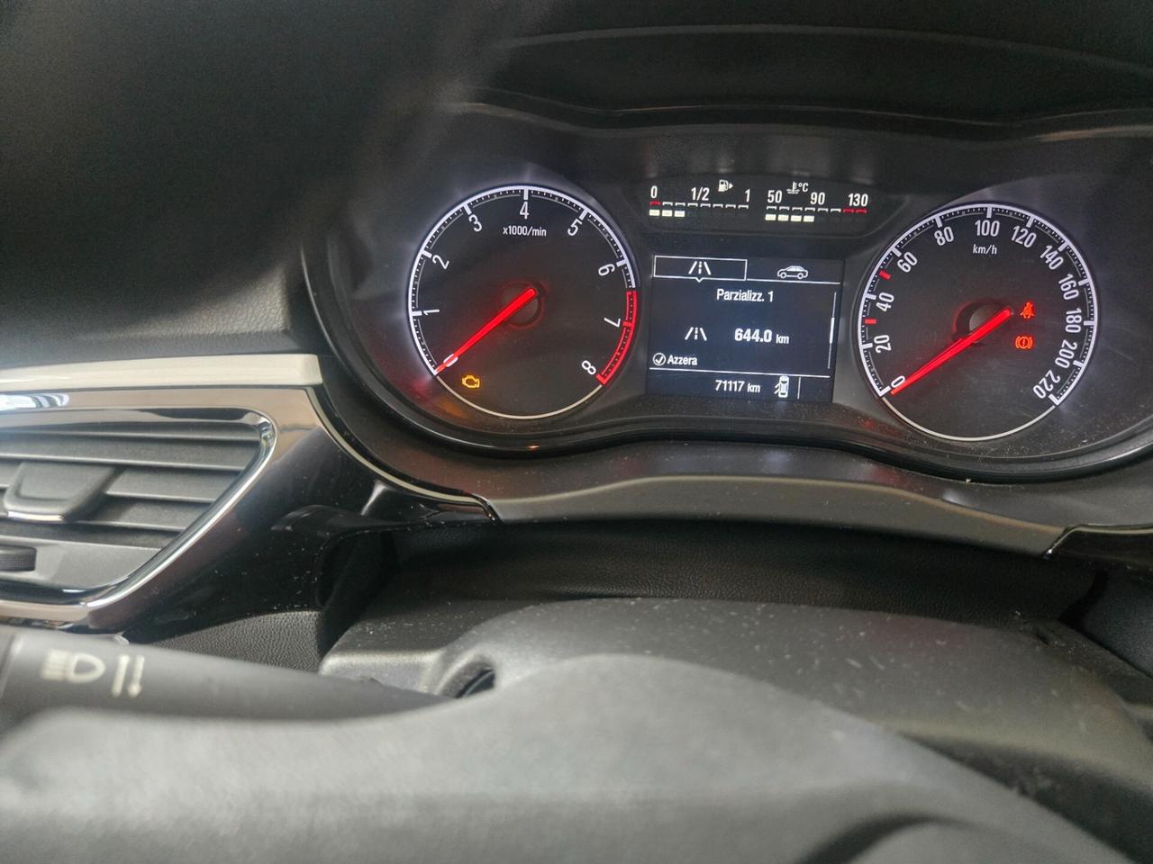 Opel Corsa - E benzina 51 kw NEOPATENTATI 5 Porte