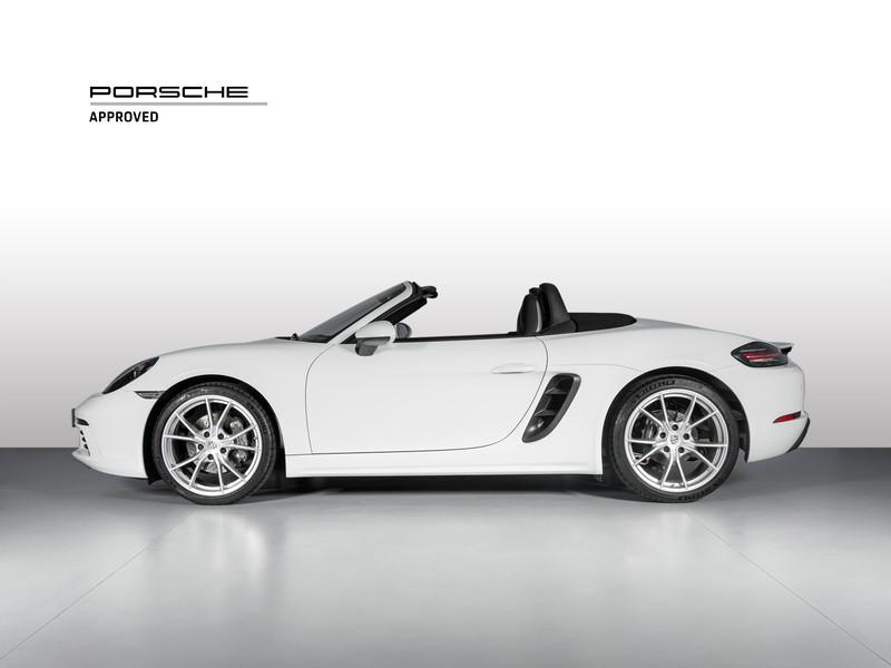 Porsche 718 Boxster 2.0 300cv pdk