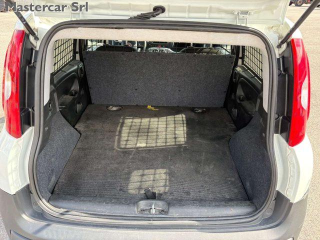 FIAT Panda 1.2 69 CV VAN 2 POSTI EURO6 POP - FY393PD