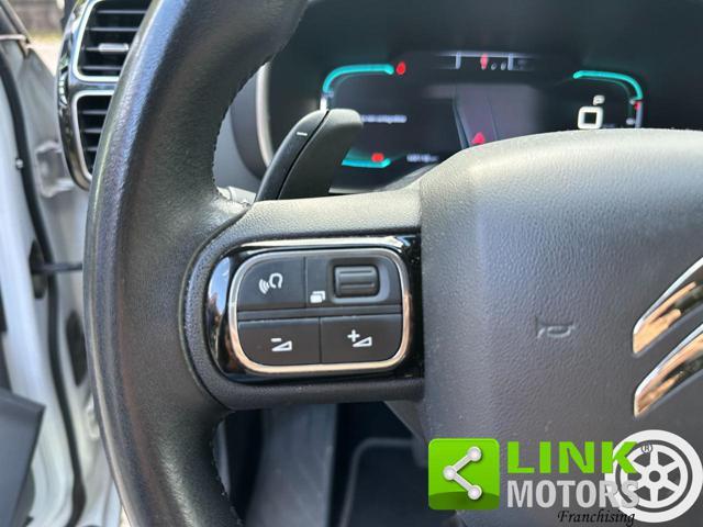 CITROEN C5 Aircross BlueHDi 130 S&S EAT8 Feel GARANZIA 12 MESI