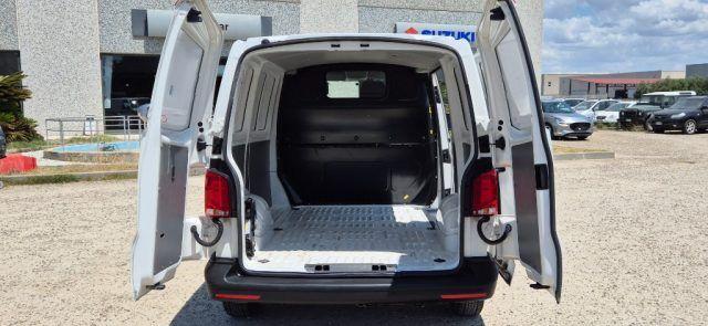 VOLKSWAGEN Transporter 2.0 TDI 110CV PC Furgone