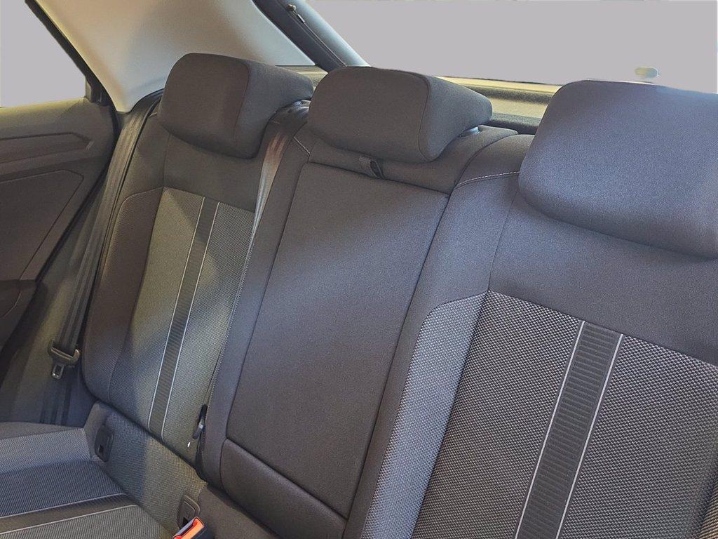 VOLKSWAGEN T-roc 1.0 tsi life 110cv del 2024