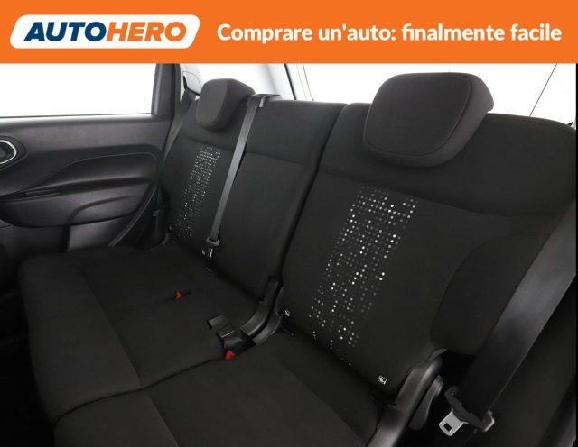 FIAT 500L 1.4 95 CV S&S Connect