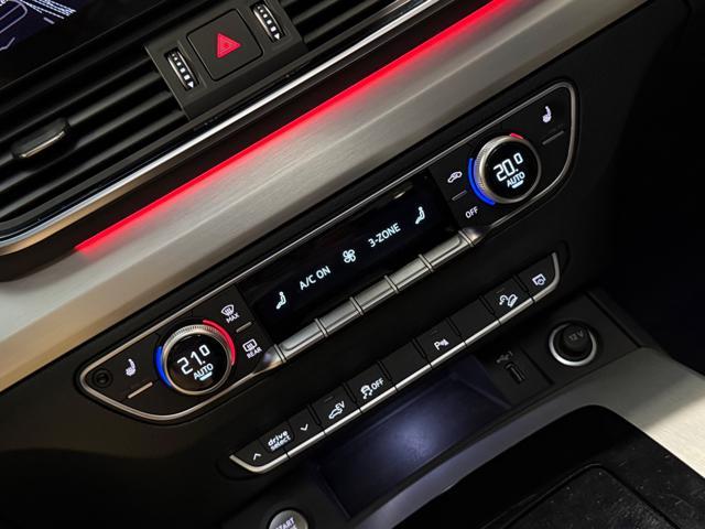 AUDI Q5 SPB 50 TFSI e quattro S tronic S line plus