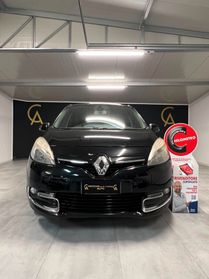 Renault Scenic Scénic XMod 1.5 dCi 110CV Start&Stop Energy
