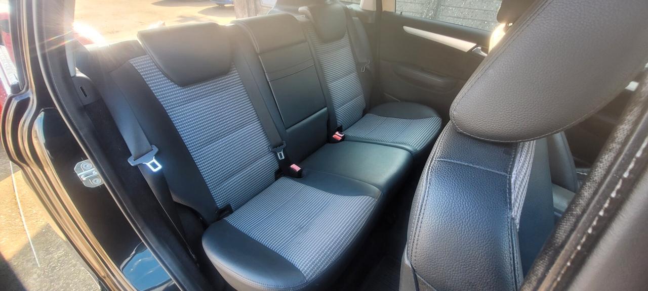 Mercedes-benz B 180 CDI Sport