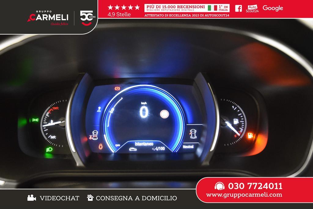 Renault Megane Sporter 1.3 TCe Duel2
