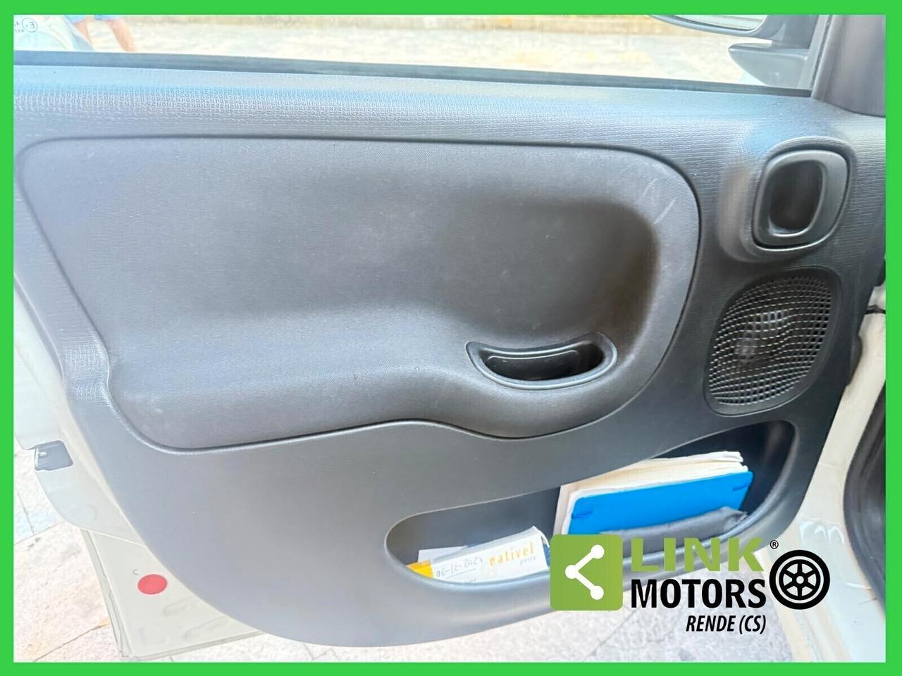 Fiat Panda 1.2 Pop Van 2 posti