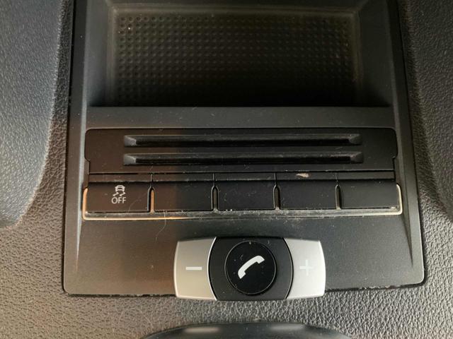 VOLKSWAGEN Touran 1.6 TDI 7 POSTI CAMBIO AUTOMATICO