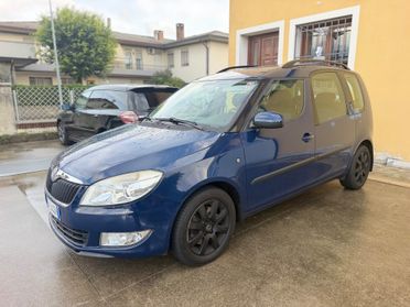 Skoda Roomster 1.6 TDI CR 90CV Ambition