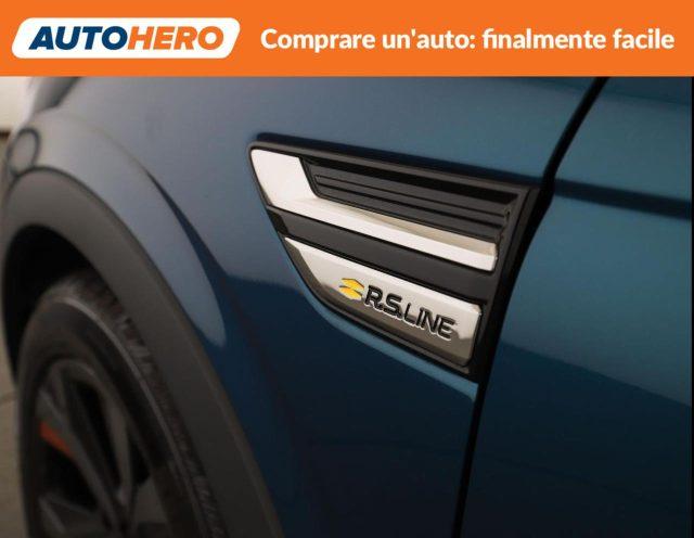 RENAULT Arkana Arkana TCe 140 CV EDC R.S. Line
