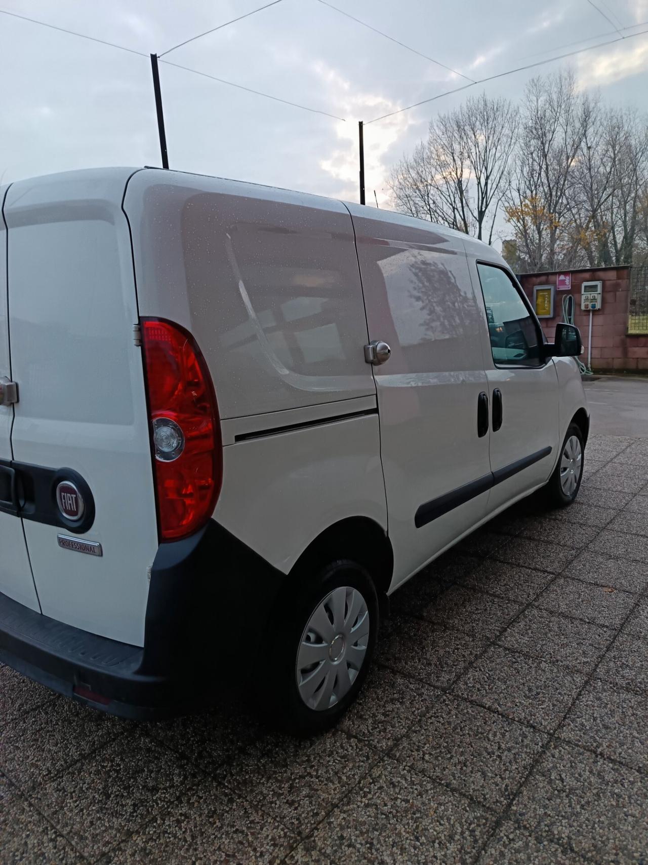 Fiat Doblo Doblò 1.6MJT 120CV